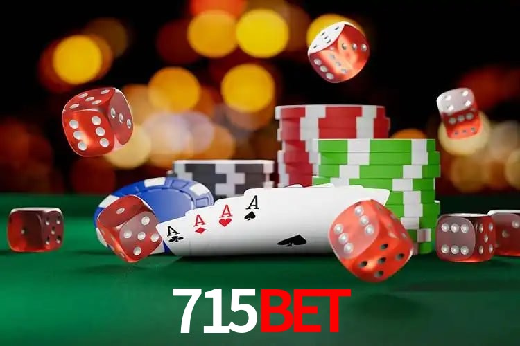 Recursos de Bônus 715Bet