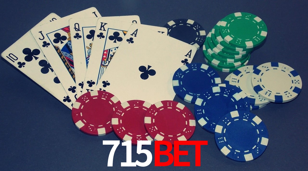 Games Directory 715Bet
