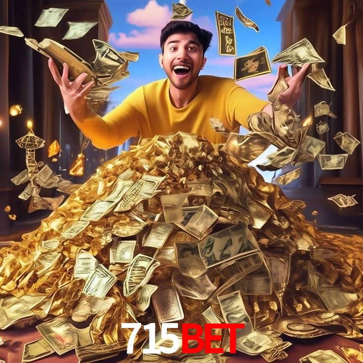 Programa VIP 715Bet