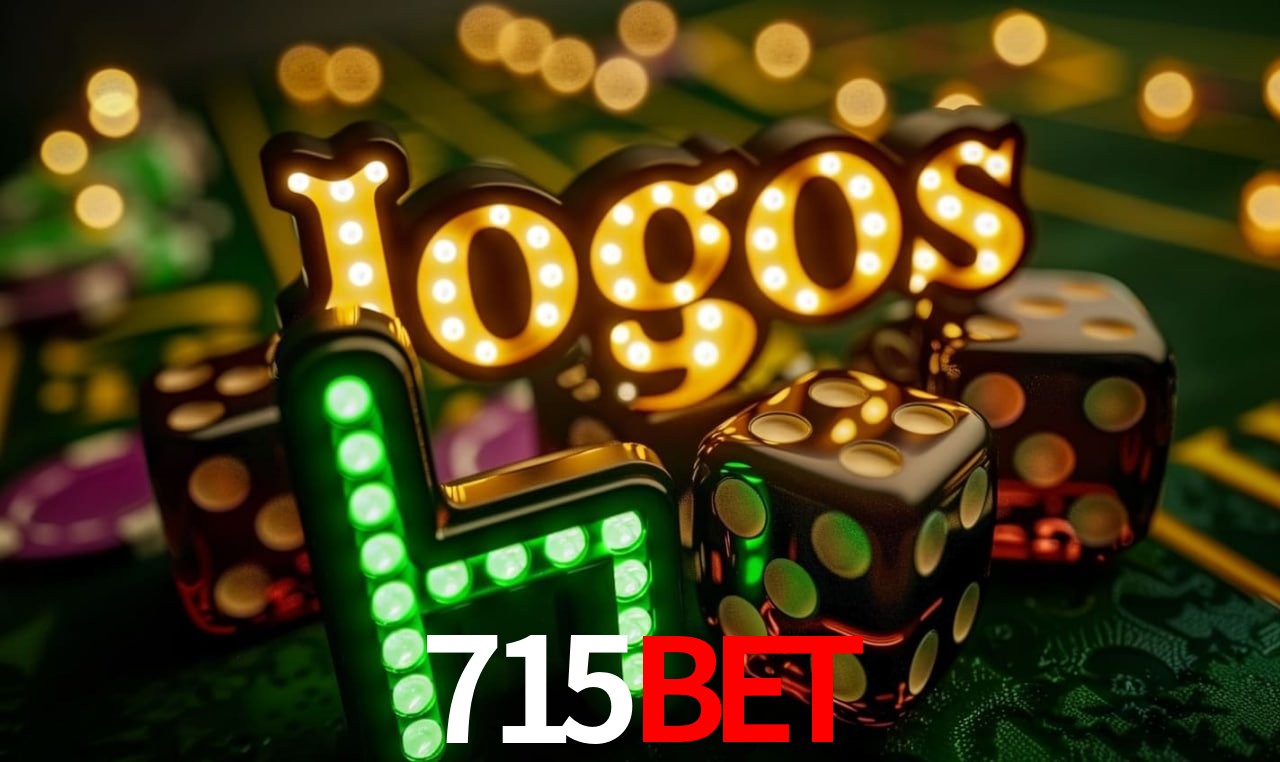 Experiência VIP 715Bet